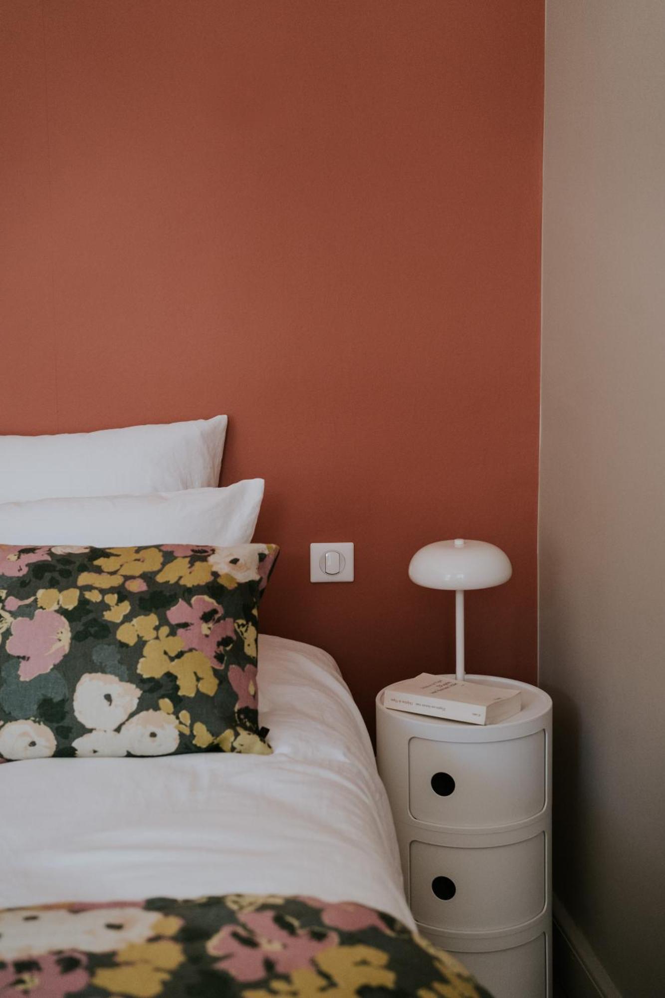 Domaine La Commanderie Apartment Boersch Екстериор снимка
